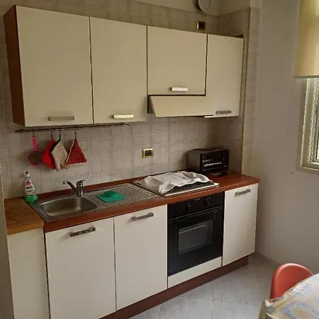 Apartment Tra Parco E Poetto *